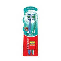 Colgate Cr 360 Comp Macia