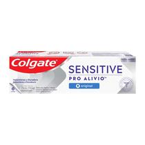 Colgate Creme Dental Para Sensibilidade Sensitive Pro