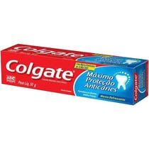 Colgate Creme Dental Proteção Anticáries 50g
