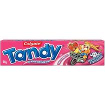 Colgate Creme Dental Tandy Tutti Frutti 50G Colgate Creme Dental Tandy Tutti Frutti 50G