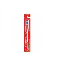 Colgate Escova Dental Classic Clean suave Macia Cores Variadas 1 Unidade