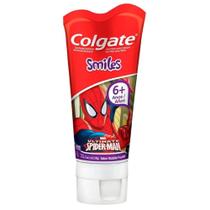Colgate Kids Spider Man Creme Dental 100g