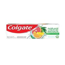 Colgate Natural Extracts Reinforced Defense Creme Dental 90g