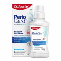 Colgate PerioGard Enxaguante Bucal Menta Original - 250ml