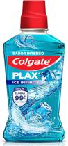 Colgate Plax Ice Infinity Enxaguante Bucal - 1 litro