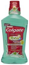 Colgate Total Advanced Pro-Shield Enxaguante Bucal, Sabor Menta Verde, 500 ml