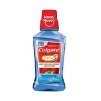 Colgate Total Clean Mint Enxaguante Bucal 250Ml