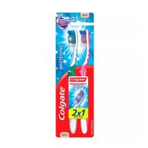 Colgate Whitening Escova Dental Com 2