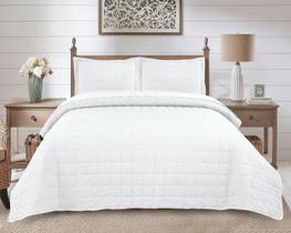 Colha jolitex queen 3 pças bouti velour eiffel 240x260 poliester 53.4203001 Colha jolitex queen 3 pças bouti velour eiffel 240x260 poliester 53.4203001