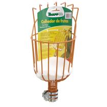 Colhedor Apanhador Coletor de Frutas Sem Cabo FT-20750 - Trapp