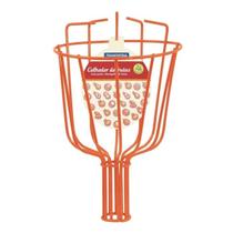 Colhedor Apanhador de Frutas Telado Grade Tramontina