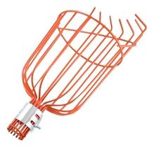 Colhedor Coletor Apanhador Fruta Sem Cabo Trapp FT20750