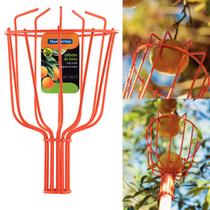 Colhedor de Frutas 15 cm Apanhador Sem Cabo - Tramontina