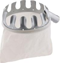 Colhedor de frutas 160mm c/ saco olhal 25mm s/ cabo Vonder