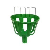 Colhedor de frutas grande s/cabo werkz 77805523 Colhedor de frutas grande s/cabo werkz 77805523