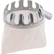 Colhedor de Frutas Sem Cabo Laranja, Maça, Pêssego, Manga, Limão - Vonder Colhedor de Frutas Sem Cabo Laranja, Maça, Pêssego, Manga, Limão - Vonder