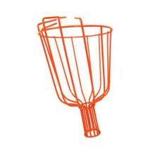 Colhedor de Frutas Tramontina Sem Cabo - Formato de Cesto 150mm x 260mm x 26,5mm