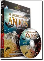 Colheita dos Anjos, A - Vol.1 - Audiolivro Colheita dos Anjos, A - Vol.1 - Audiolivro