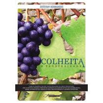 Colheita e Prosperidade Hernandes, Estevam