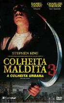 Colheita maldita 3