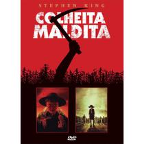 Colheita Maldita - Dvd - Vinyx
