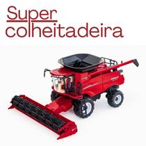 Colheitadeira de Graos Axial-Flow 9250 Case