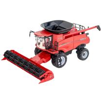 Colheitadeira de graos case axial flow 661 Colheitadeira de graos case axial flow 661