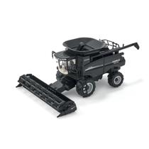 Colheitadeira de Grãos Mini Case Axial Flow 9260 Black - Usual