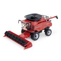 Colheitadeira de Grãos Mini Case Axial Flow 9260 Vermelho Usual