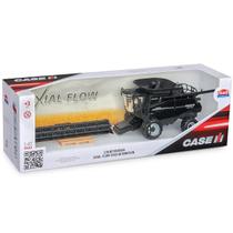 Colheitadeira de Graos Miniatura AXIAL-FLOW 9260 Case BLACK Usual