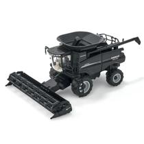 Colheitadeira de Grãos Miniatura Axial-Flow 9260 Case II Black Edition