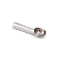 Colher Aço Inox Para Sorvete 18cm