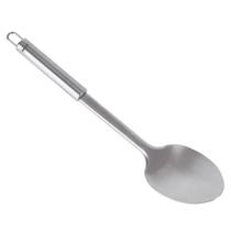 Colher Aço Inoxidável 8682 - Mor Colher Aço Inoxidável 8682 - Mor