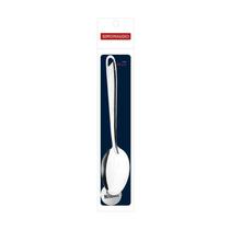 Colher arroz inox 24cm simonaggio Colher arroz inox 24cm simonaggio