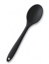 Colher Arroz Silicone Sopa Grande Alta Qualidade Ant Risco