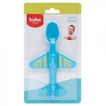 Colher Avião Bebê ul Buba