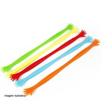 Colher Bailarina Color 5PÇS 21CM - 30999 - Milk