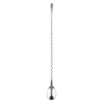 Colher Bailarina De Coquetel E Gin 30 Cm Em Inox