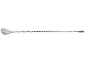 Colher Bailarina Espiral Tramontina em Aço Inox 30 cm