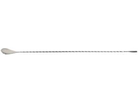Colher Bailarina Espiral Tramontina em Aço Inox 45 cm