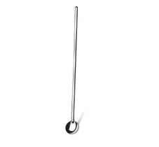 Colher Bailarina Inox 30Cm - Hércules Colher Bailarina Inox 30Cm - Hércules