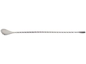 Colher Bailarina Inox Tramontina Bar Espiral