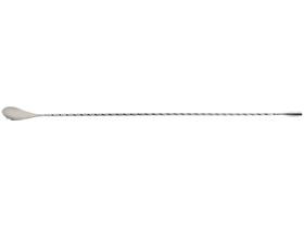 Colher Bailarina Inox Tramontina Bar Espiral