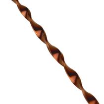 Colher bailarina Open Bar inox cobre c/disco macerador 28cm -Dynasty Colher bailarina Open Bar inox cobre c/disco macerador 28cm -Dynasty