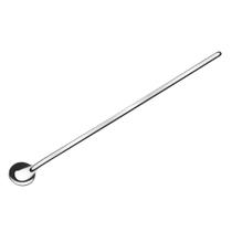 Colher Bailarina para Refresco em Inox 30 cm Class Home