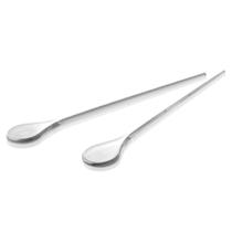 Colher Bailarina Vitra OU com 2 Peças Colher Bailarina Vitra OU com 2 Peças