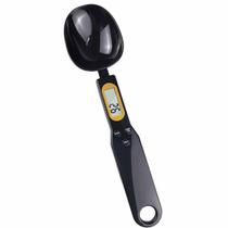 Colher Balança Digital Lcd Medidora Tempero Alimento Comida Graos Cozinha Cocçao Nutricionista Peso Portatil Colher Balança Digital Lcd Medidora Tempero Alimento Comida Graos Cozinha Cocçao Nutricionista Peso Portatil