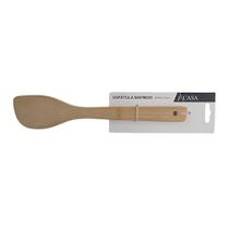 Colher Bambu 30cm - ACASA