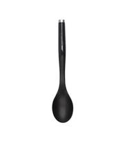 Colher Bastão Nylon KitchenAid 34cm - Resistente Calor Colher Bastão Nylon KitchenAid 34cm - Resistente Calor
