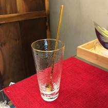 Colher Cabo Longo Em Metal Para Bebidas We Make - Kit